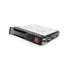 Hewlett Packard Enterprise HDD 4TB 3.5" SAS 6GBs 72K